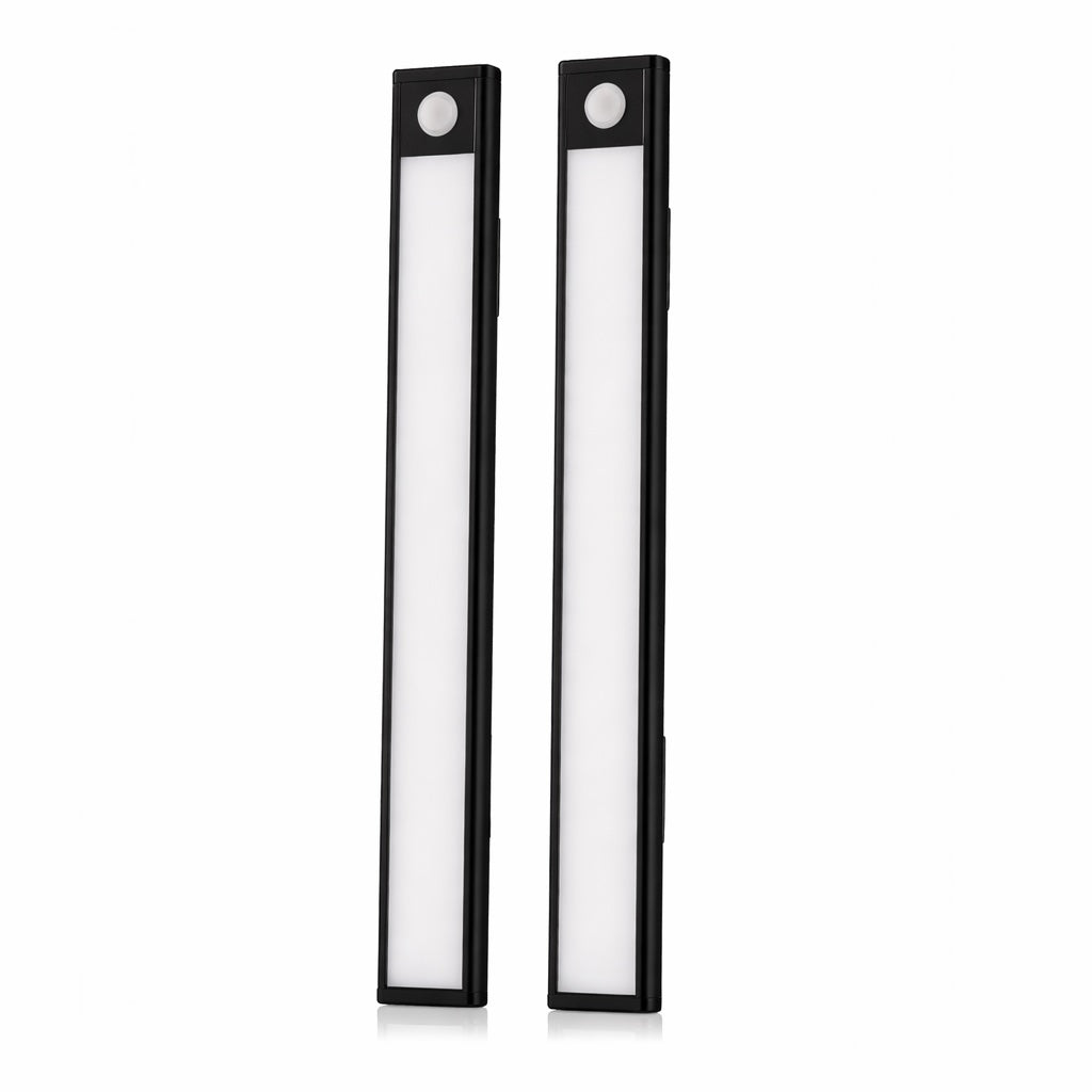 Modular PIR Lighting Unit (Twin Pack)