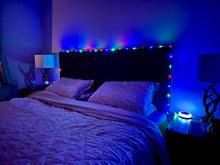 Load image into Gallery viewer, Camping String Lamp / 8.8m