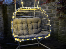 Load image into Gallery viewer, Camping String Lamp / 8.8m