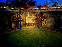 Load image into Gallery viewer, Camping String Lamp / 8.8m