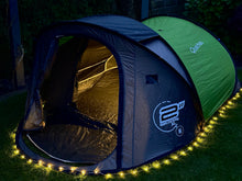 Load image into Gallery viewer, Camping String Lamp / 8.8m