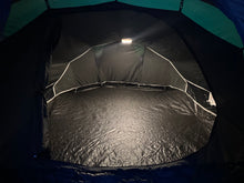 Load image into Gallery viewer, Camping String Lamp / 8.8m