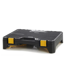 Load image into Gallery viewer, 3 in Step Stool, Seat & Storage