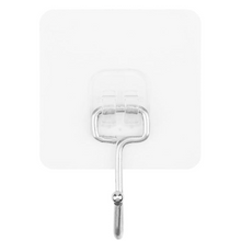 Load image into Gallery viewer, Ultra Hooks - Stainless Single Drop Hook (x5 Large & x5 Small)
