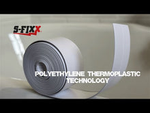 Load and play video in Gallery viewer, Seal Tape (Set of 2)