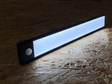 Load image into Gallery viewer, Modular PIR Lighting Unit (Twin Pack)