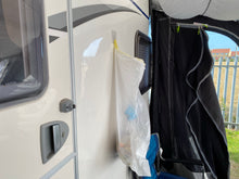 Load image into Gallery viewer, Ultra Hooks Pack of x20 Type A (Includes x12 Large x8 Small Pad Hooks)