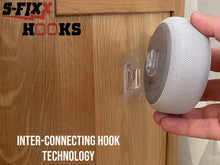 Load image into Gallery viewer, Ultra Hooks - Universal Hook (x5 Large & x5 Small)