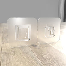 Load image into Gallery viewer, Ultra Hooks - Universal Hook (x5 Large & x5 Small)