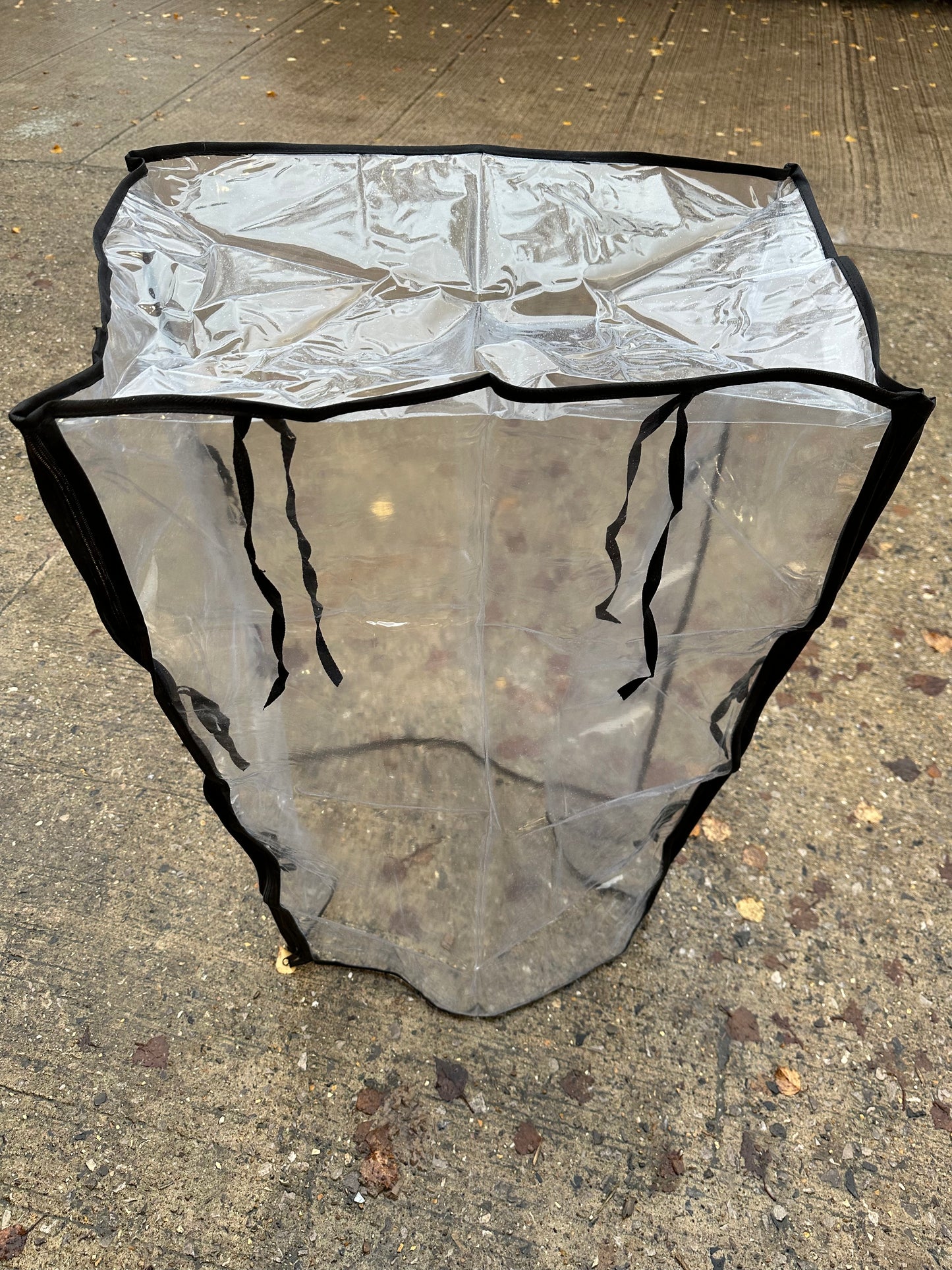 Plant & Tree Bag Protector