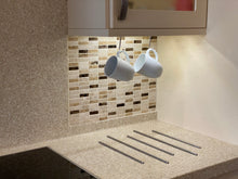 Load image into Gallery viewer, Ultra Hooks - Stainless Single Drop Hook (x5 Large & x5 Small)