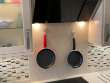 Load image into Gallery viewer, Ultra Hooks - Stainless Single Drop Hook (x5 Large & x5 Small)