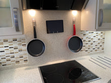 Load image into Gallery viewer, Ultra Hooks - Stainless Double Drop Hook (x5 Large & x5 Small)