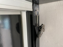 Load image into Gallery viewer, Ultra Hooks - Stainless Single Drop Hook (x5 Large & x5 Small)