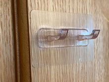 Load image into Gallery viewer, Ultra Hooks - Double Hook (x10 Large)