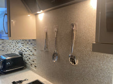 Load image into Gallery viewer, Ultra Hooks Pack of x20 Type A (Includes x12 Large x8 Small Pad Hooks)