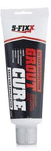 Load image into Gallery viewer, Grout Cure - 120ml Advanced Grout Whitener & Protection (3 Pack)