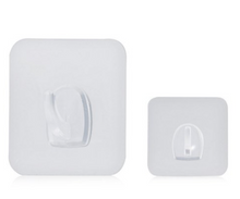 Load image into Gallery viewer, Ultra Hooks Pack of x20 Type A (Includes x12 Large x8 Small Pad Hooks)