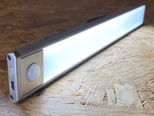 Load image into Gallery viewer, Modular PIR Lighting Unit (Twin Pack)