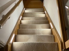 Load image into Gallery viewer, Modular PIR Lighting Unit (Twin Pack)