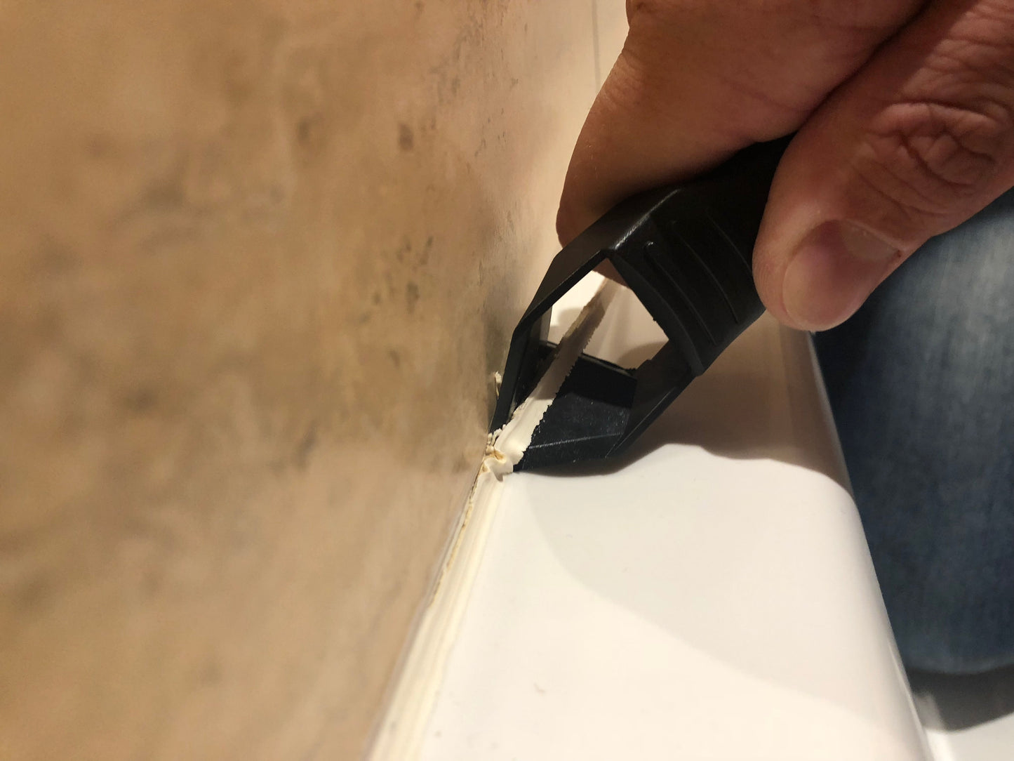 Smooth & Remove Tools