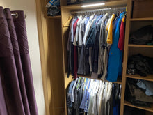 Load image into Gallery viewer, Modular PIR Lighting Unit (Twin Pack)