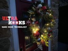 Load image into Gallery viewer, Ultra Hooks Pack of x20 Type A (Includes x12 Large x8 Small Pad Hooks)