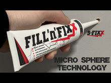 Load and play video in Gallery viewer, Fill'N'Fixx - Micro Sphere Filler (Twin Pack)