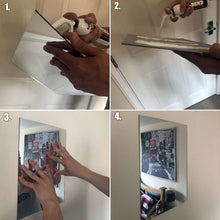 Load image into Gallery viewer, S-BOND No Gun, 3-in-1 Adhesive, Sealant & Filler (2 Pack)