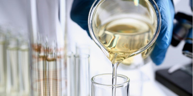 Adhesives & Sealants