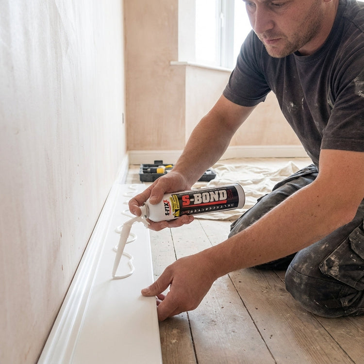 Adhesives & Sealants