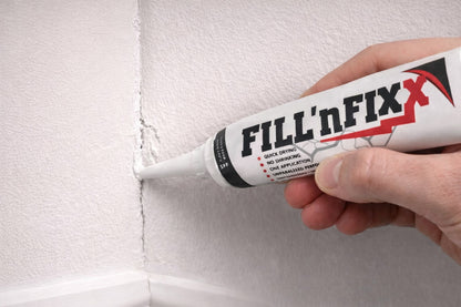 Fill'N'Fixx - Micro Sphere Filler (Twin Pack)