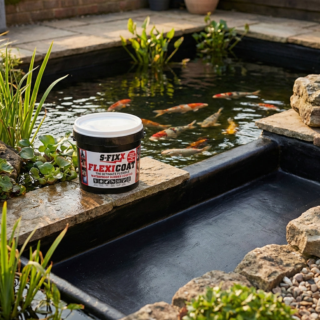 Flexi-Coat, Liquid Rubber (2L)
