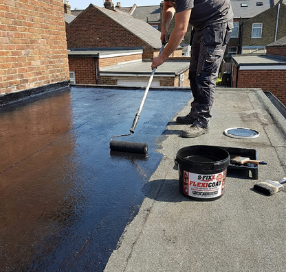 Flexi-Coat, Liquid Rubber (2L)