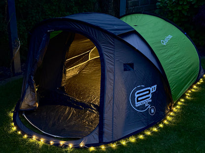 Camping String Lamp / 8.8m