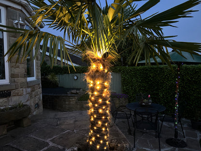 Camping String Lamp / 8.8m