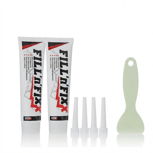 Fill'N'Fixx - Micro Sphere Filler (Twin Pack)