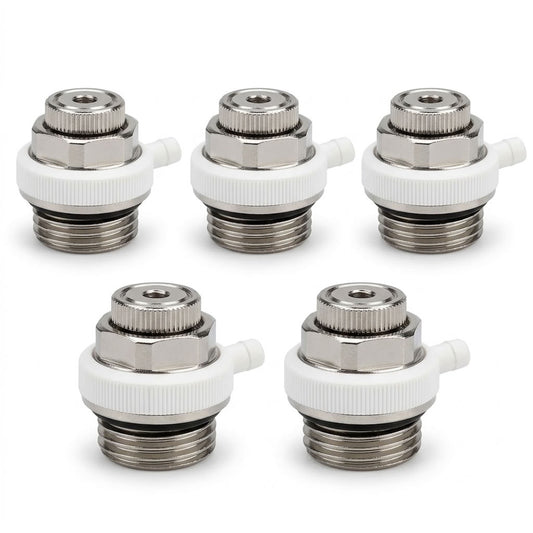 Autovalve (5pc Pack)