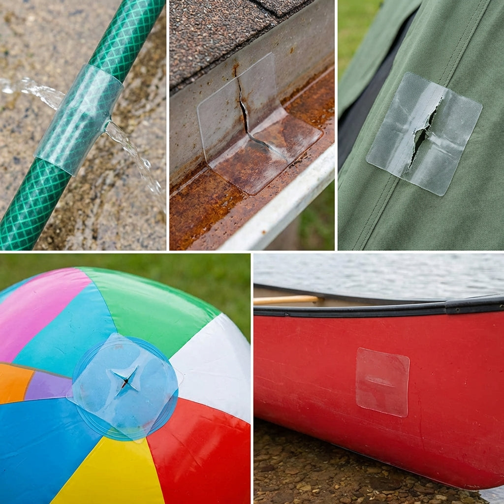 SUBSEAL - Waterproof Repair Tape (3pack)
