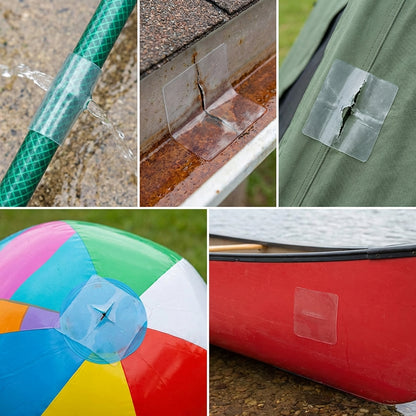 SUBSEAL - Waterproof Repair Tape (3pack)