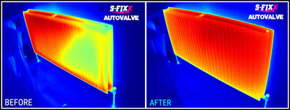 Autovalve (5pc Pack)