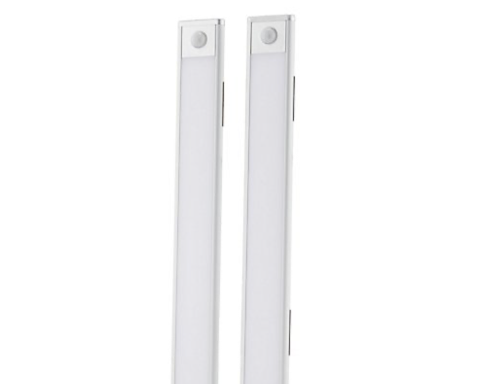 Modular PIR Lighting Unit (Twin Pack)