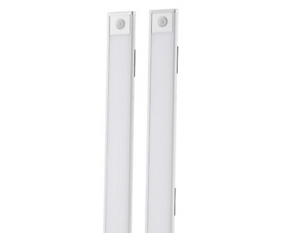 Modular PIR Lighting Unit (Twin Pack)