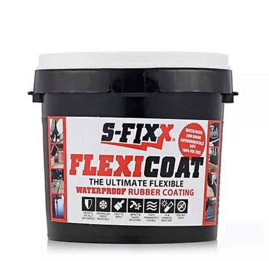 Flexi-Coat, Liquid Rubber (2L)
