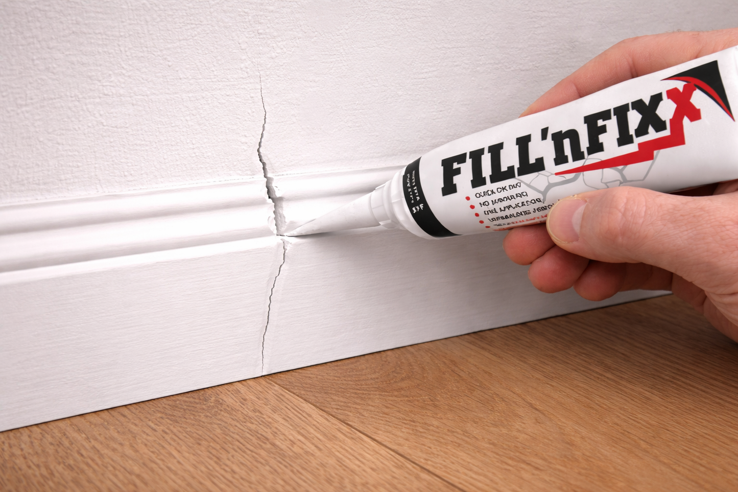 Fill'N'Fixx - Micro Sphere Filler (Twin Pack)