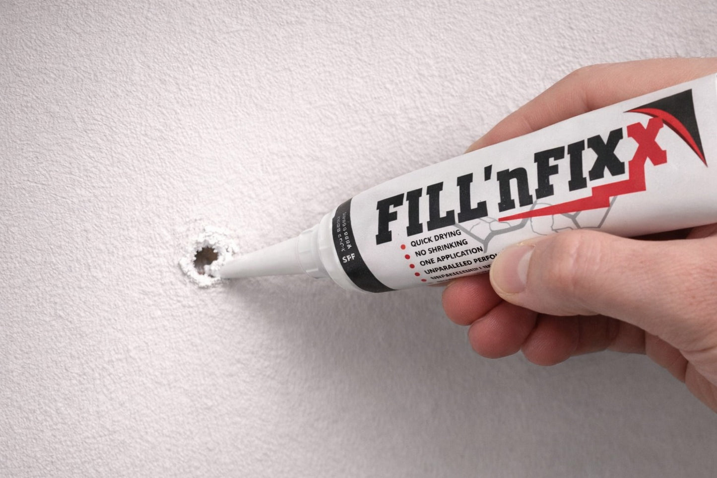 Fill'N'Fixx - Micro Sphere Filler (Twin Pack)