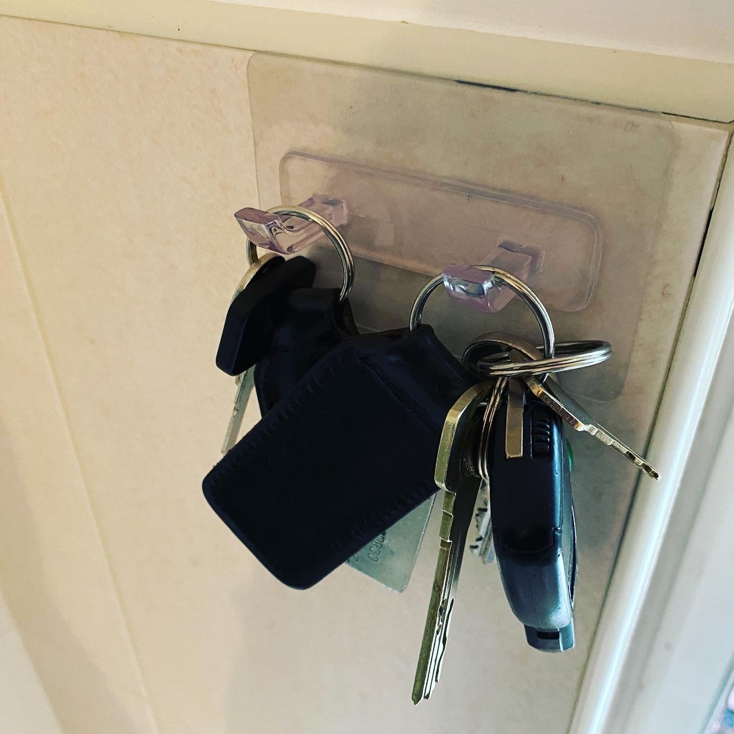 Ultra Hooks - Double Hook (x10 Large)