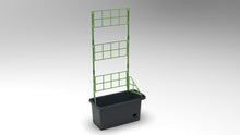 Load and play video in Gallery viewer, Mobile Planter Unit

