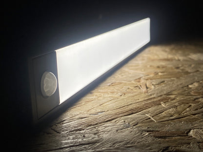 Modular PIR Lighting Unit (Twin Pack)