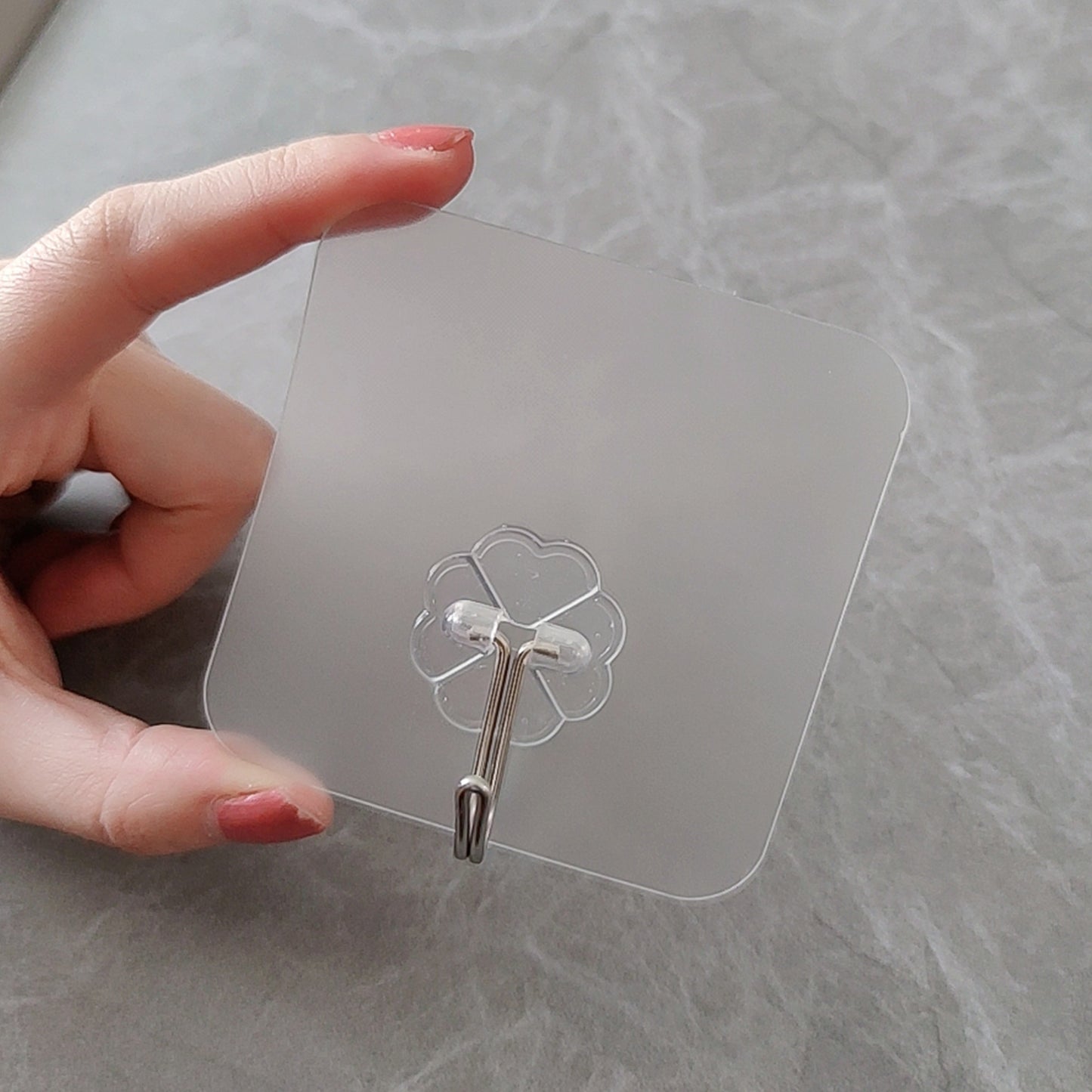 Ultra Hooks - 180 (x5 Small & x5 Large)